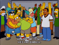 homer simpson GIF
