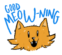 Good Morning Love Sticker