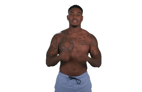 Af Sticker by LoveIslandUSA