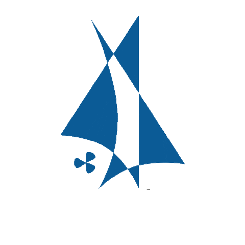 Transparency Bateau Sticker by La Galère Club Nautique