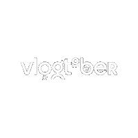 Youtube Vlog Sticker