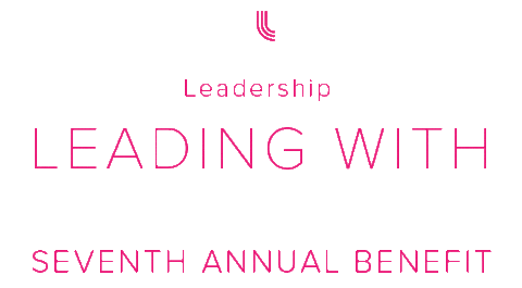 JustLeadershipUSA giphyupload lwc annual benefit lwc2020 Sticker