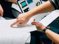 Restaurant Franchise GIF by FranchiseONE.de