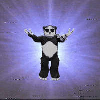 Excited Celebration GIF by Endangered Labs