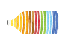 Olive Oil Rainbow Sticker by Frantoio Muraglia