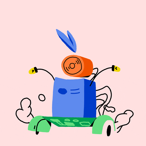 fredericsiegel giphyupload dance animation loop GIF