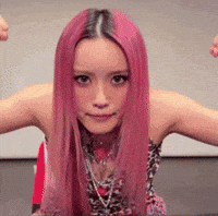 Mira Chisa GIF