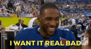 pro bowl football GIF by NFL