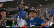 pro bowl football GIF by NFL