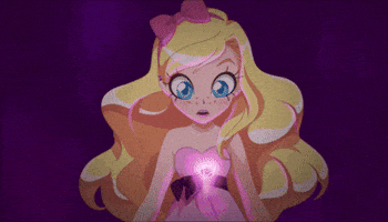 Magic Earth GIF