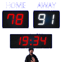 78 Home Sticker