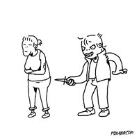 animation domination fox GIF by gifnews