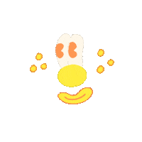 Kingjun Sticker