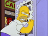 homer simpson episode 6 GIF