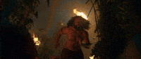 Kantara GIF by Hombale Films