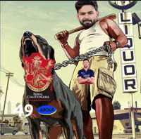Royal Challengers Bangalore GIF