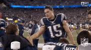 New England Patriots Football GIF by NFL