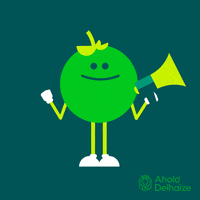 Dare To Care GIF by AholdDelhaize