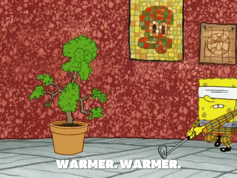 season 8 episode 3 GIF by SpongeBob SquarePants