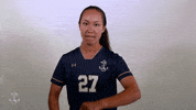 Navy Womens Soccer GIF by Navy Athletics