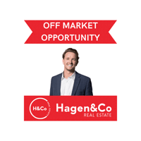 Sticker by HagenandCoRealEstate