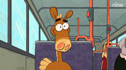 Oh No Smile GIF by Nickelodeon