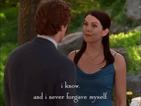 season 2 netflix GIF by Gilmore Girls 
