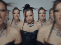 Music Video Twins GIF by Ari Hicks