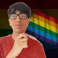Gay Pride GIF