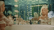 Girls Night Out Lingerie GIF by Saweetie