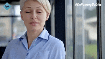 W Channel Babies GIF by UKTV