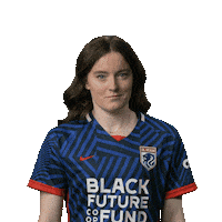 Rose Lavelle Thumbs Up Sticker by National Women's Soccer League