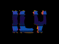 Art Glitch GIF
