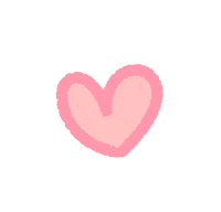 Heart Love Sticker by Ai and Aiko