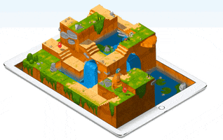 swift playgrounds GIF by Product Hunt