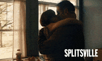 Dakota Johnson Kiss GIF by Madman Entertainment