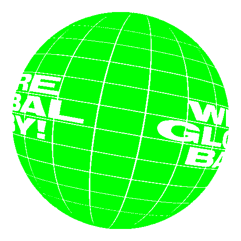 EverydaySomething giphyupload world global graphic designer Sticker
