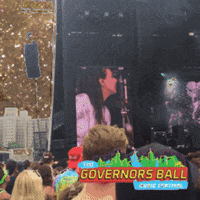 festival governors ball GIF by GOVBALL NYC