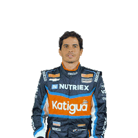 Marcos Gomes Stockcar Sticker by Stock Car Brasil