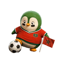 Happy World Cup Sticker by ZaddyFi