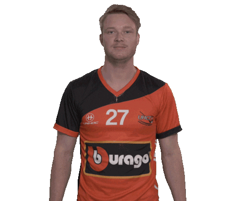 UHCTaegerwilen giphyupload floorball unihockey uhct Sticker
