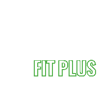 fitpluslandshut gymtime landshut fitplus fit plus Sticker