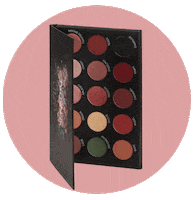vipmakeupitaly eyeshadow vipmakeup sensualeye Sticker