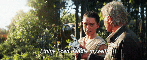 wife help GIF