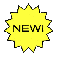 News Star Sticker by Herburg Weiland