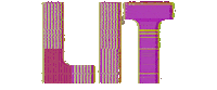 Art Glitch Sticker