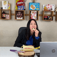 Happy Fun GIF by Vico Food Box
