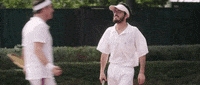 Mom And Pop Music Chest Bump GIF by Courtney Barnett