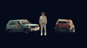 sub pop shooter GIF by Clipping.