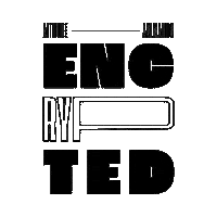 ENCRYPTED888 encryptedanimation encryptedanim Sticker